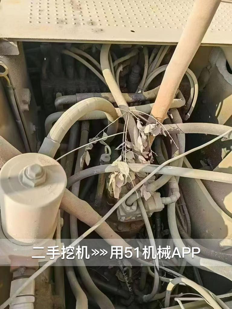 51挖机